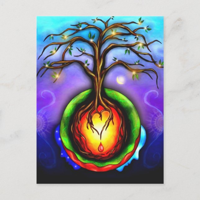 Rotar Vykort (Framsida)