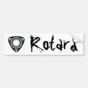 Rotard Bildekal