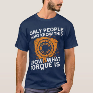 Rotary Engine Varv Caruning Bil Workshop gi T Shirt