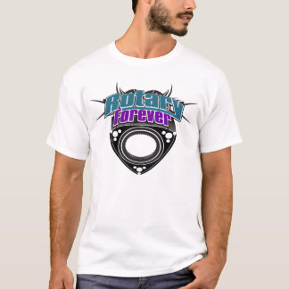 Rotary Forever Tee Shirt