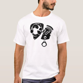 ROTARY VS KOLV T SHIRT
