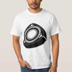 Rotationsmotorns utformning t shirt