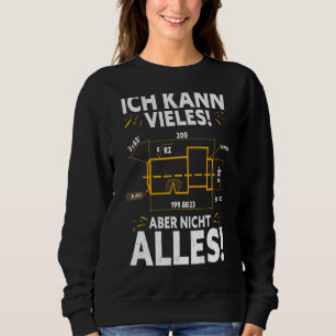 Rotationsprogram för centrifugering av mekanik t shirt