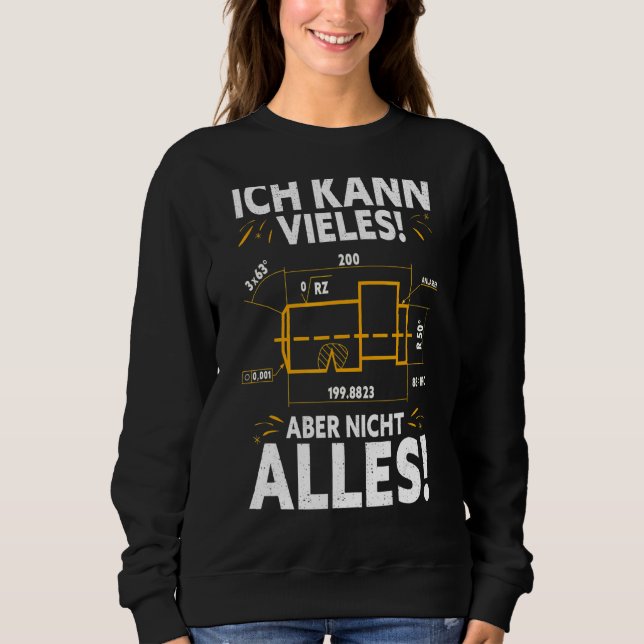 Rotationsprogram för centrifugering av mekanik t shirt (Framsida)