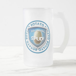 Rotato mugg