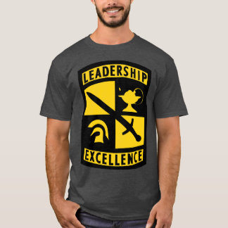 ROTC-Logotyp T Shirt