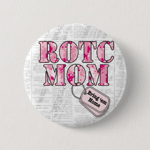 ROTC-mamma: Önskad hjälp Knapp