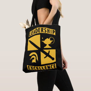 ROTC Reserve Officer Training Corps Militär Tygkasse
