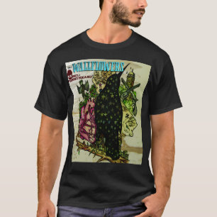 Roten av vallonerna Band Popular Genres Sten T Shirt