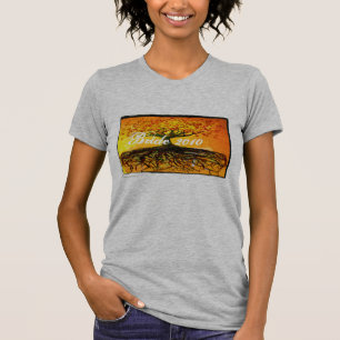 Roten från Kärlek Tee Shirt