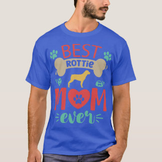 Rotera Hund 2 T Shirt