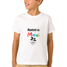 Roterade i Maui Children