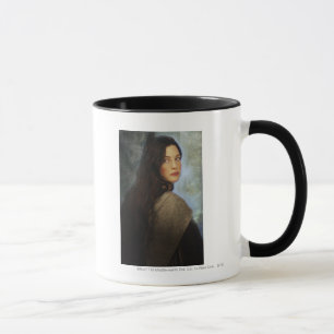 Roterande baksida för ARWEN™ Mugg