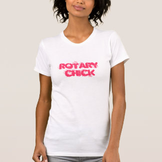 ROTERANDE CHICK T-SHIRT