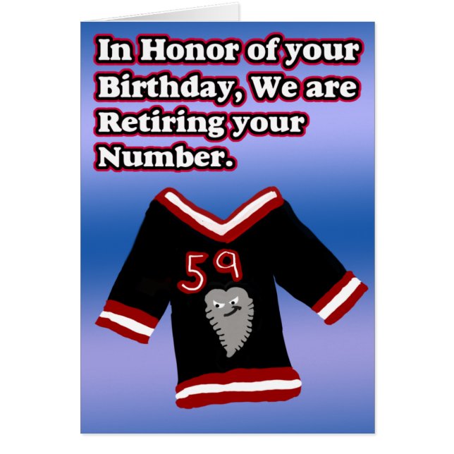 Roterande kort 59 för pappa (Framsidan)