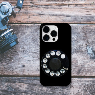 Roterande Mobil iPhone 14 Pro Fodral