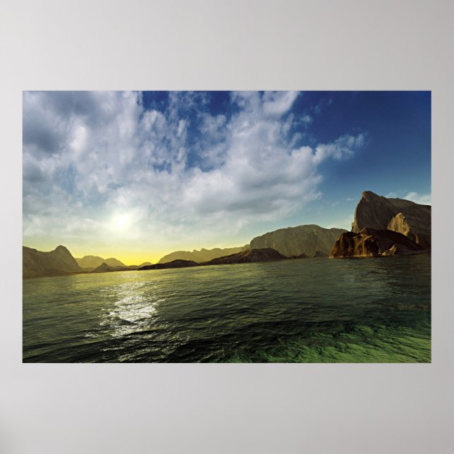 roterande poster (Framsidan)