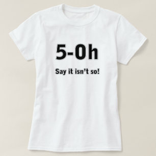 Roterande skjorta för 50 T Tee