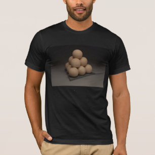 Roterande svärd in i Plowshares T Shirt
