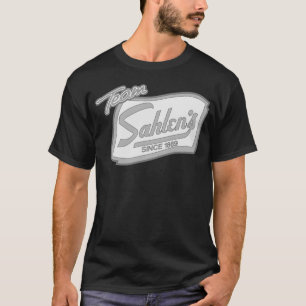 Roterande T Shirt