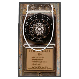 Roterande telefonantik betalar mobilt tåligt