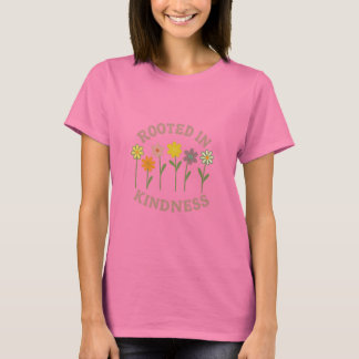 Roterat i indness t shirt