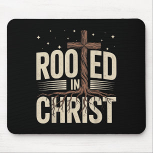 Roterat i Jesus Kor Christian Faith Relig Musmatta