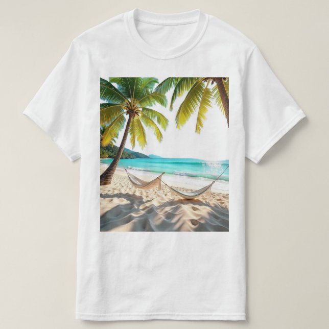 Roterat i naturen t shirt (Design framsida)