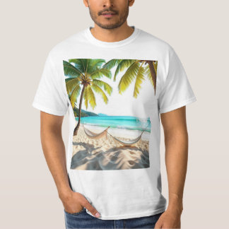 Roterat i naturen t shirt