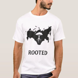 Roterat i Ryssland T Shirt