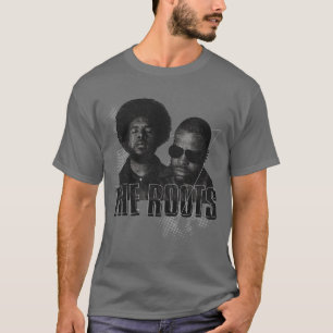 Roterna Illustrations T Shirt