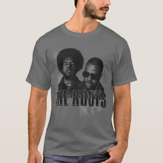 Roterna Illustrations T Shirt