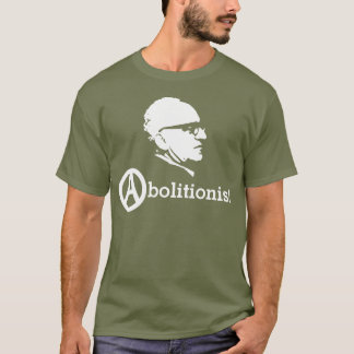 Rothbard-mörk-t-shirt T Shirt