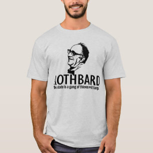 Rothbard Tröja