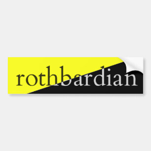 Rothbardian Bildekal