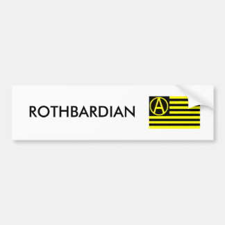 Rothbardian Bildekal