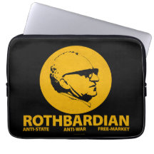 Rothbardian elektronikfodral