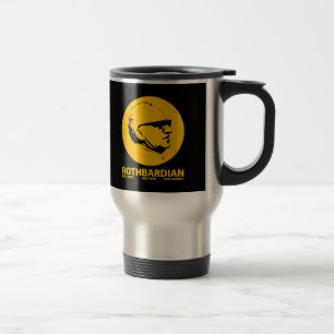 Rothbardian mugg