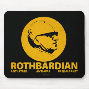 ROTHBARDIAN-musen vadderar Musmatta