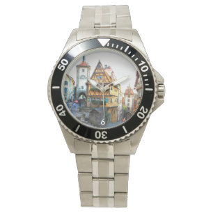 Rothenburg20150903 Armbandsur