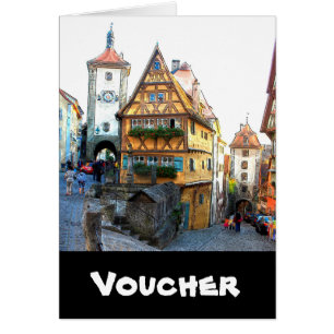 Rothenburg20150903 Hälsningskort