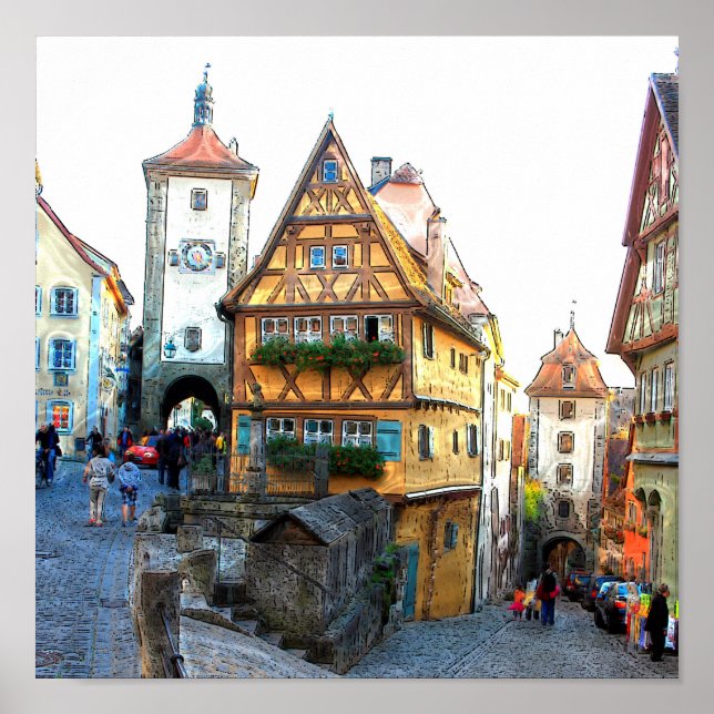 Rothenburg20150903 Poster (Framsidan)