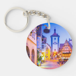 Rothenburg ob der Tauber