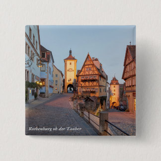 Rothenburg obder Tauber Knapp