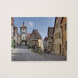Rothenburg Pussel