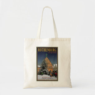 Rothenburg Reiterlesmarkt Tygkasse