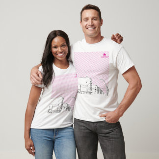 Rothenhagen "I Love Berlin" Del 1 T-shirt