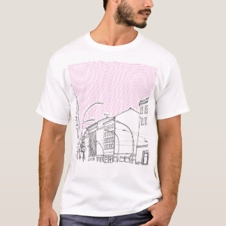 Rothenhagen "I Love Berlin" del 3 T-shirt