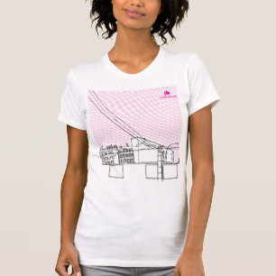 Rothenhagen "I Love Berlin" del 4 Tee