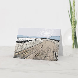 Rotherham Road, Harthill with Woodall. Kort